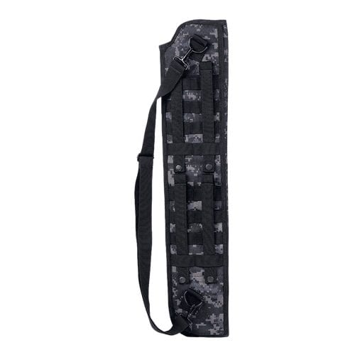 Voodoo Tactical Shotgun Scabbard 20-8917 - Shooting Accessories
